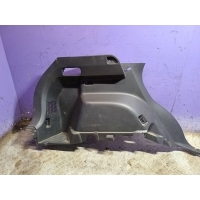 Обшивка багажника Mazda CX-5 1 2013 KD4568870