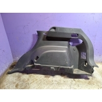 Обшивка багажника Mazda CX-5 1 2013 KD4568850