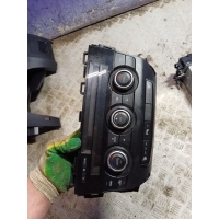 Блок управления печки/климат-контроля Mazda CX-5 1 2013 KR8461190