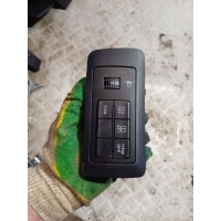 Блок кнопок Mazda CX-5 1 2013 KD4966170