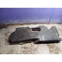 Защита днища Mazda CX-5 1 2013 KD5356121