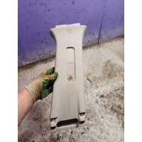Обшивка стойки центральной правой Mazda CX-5 1 2013 KD4557969