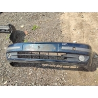 Бампер передний Renault Laguna 2 2004