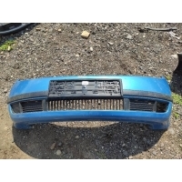 Бампер передний Skoda Fabia 1 2000