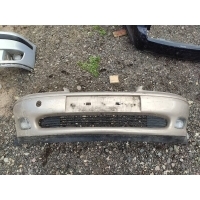 Бампер передний Opel Vectra B 1998