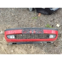 Бампер передний Opel Zafira A 2000