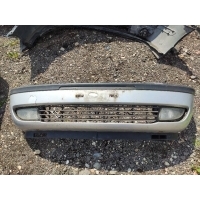 Бампер передний Opel Zafira A 2000