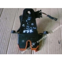 Замок багажника Skoda Octavia 2002 1U6827501C