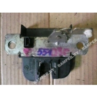 Замок багажника Volkswagen Polo 2005 6Q6827505B