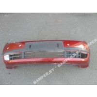Бампер передний Skoda Fabia 2003 6Y0807221
