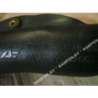 Патрубок интеркулера Ford Galaxy 2003 7M0145958D