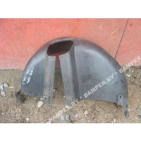 Защита арок задняя левая (подкрылок) Seat Cordoba 2004 6L5810971