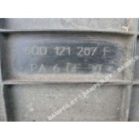 Вентилятор радиатора Volkswagen Polo 2004 6Q0121207F, 6Q0959455H