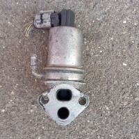 Клапан EGR Audi A3 2002 06A131501F