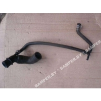 Патрубок (трубопровод, шланг) Volkswagen Lupo 2002 6E0122101D, 6E0122447C, 1J0121087B