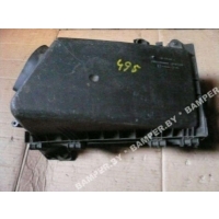 Корпус воздушного фильтра Volkswagen Bora 2001 1J0129614A, 1J0129607BA