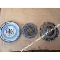 Комплект сцепления Seat Cordoba 2009 045141031A, 045105273