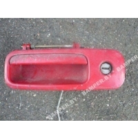 Ручка крышки багажника Volkswagen Golf 1999