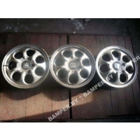 Диск литой Seat Cordoba 2003 1M0601025