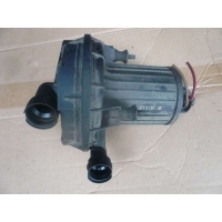 Насос продувки катализатора Volkswagen Bora 2004 06A959253B,06A131333C