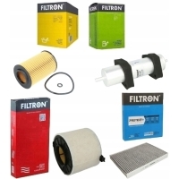 Filtron oe 688 / 3 фильтр масляный 3 другие produkty