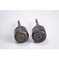 Ciężarki kierownicy suzuki tl 1000 r 98 - 02