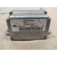 Блок управления ESP Citroen C5 1 2001 9641342980