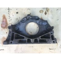 Крышка двигателя передняя Citroen Berlingo 1 restailing 1999 9622196480
