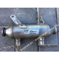 Охладитель отработанных газов Peugeot 807 2005 9640843480
