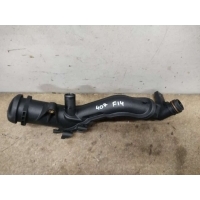 Маслозаливная горловина Peugeot 407 2005 9654733980
