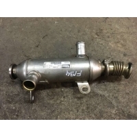 Охладитель отработанных газов Citroen C5 1 2001 9631424880