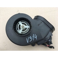 Моторчик печки Fiat Ulysse 2 2003 1485724080