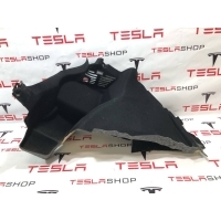 Обшивка багажника Tesla Model 3 2022 1082932-00-K