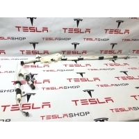 Подушка безопасности боковая (шторка) правая Tesla Model 3 2022 1077828-00-E