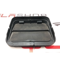 Клапан воздушный Tesla Model S 2019 1068034-00-C,6007556,2F2A