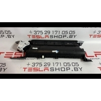 Воздуховод Tesla Model 3 2019 1083320-00-F,2080547-00-X
