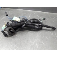 7700282921 установка крышки багажника багажника megane i г