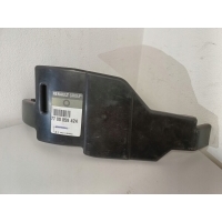 7700859424 экран коробка переключения передач кпп clio ii 1.4