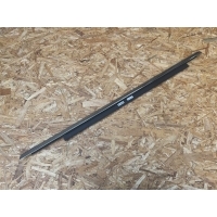 Молдинг двери задней левой Audi Q5 8R 2010 8R0853764C2ZZ,8R0853764F2ZZ