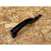 ручка наружная двери левой Audi A8 D4/4H 2012 4H0837205