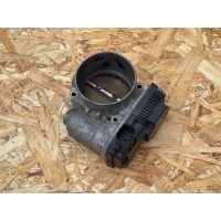 Заслонка дроссельная Infiniti FX 1 поколение 2006 16119-8J10C,SERA576-01