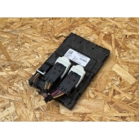 Блок комфорта Audi A4 B9 2018 8W0907063CB,8W0907063BB