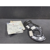 Кожух защитный тормозного диска Mercedes-Benz E W212 2011 A2044211820