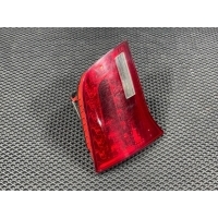 Фонарь крышки багажника левый Audi A6 4F/C6 2007 4F9945093C