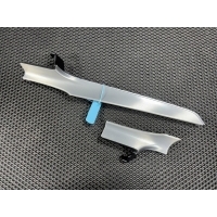 накладка на торпедо (консоль) Mercedes-Benz C W205 2021 A2056804871