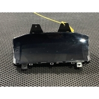 Щиток приборов (приборная панель) Land Rover Range Rover 4 2015 CPLA10849AF,LR060017