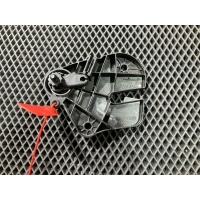 Ручка открывания капота Audi S8 D4 2012 4H1823633