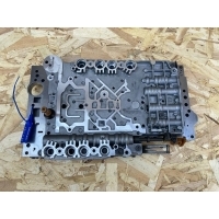 Гидроблок АКПП Mercedes-Benz G W463 1998 R2122770101,A0009017100