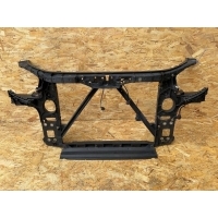 Кассета радиаторов Volkswagen Touareg 2009 4L0260401A,7L0959455E,7L0959455F,7L6121253B,7L0121203J,4L0805594