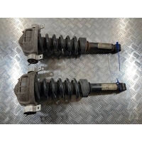 амортизатор задний левый Audi Q7 4L 2007 7L8513029H,7L8513029G,7L8513029K,7L8512021CH